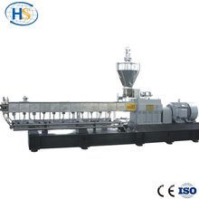 Plastic Co-rotating Twin Screw Extruder Machines
